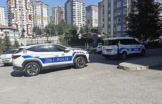 Talas cinayetinin katil zanlısı yakalandı