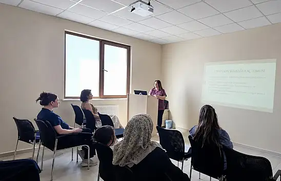 Kayseri'de binlerce anne adayını ilgilendiriyor!