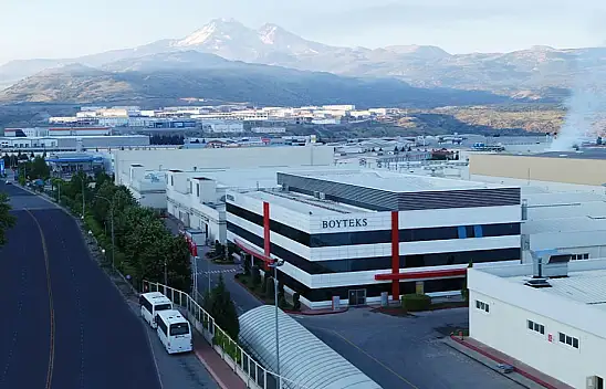 Kayseri'de binlerce çalışanı bulunan dev firma satıldı mı? TMSF'den jet açıklama