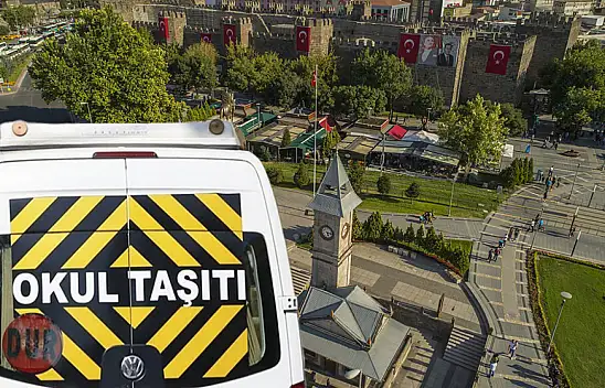 Kayseri'de binlerce kişi merakla bekliyordu! Zamlanan öğrenci servis ücretleri fiyat listesi ortaya çıktı