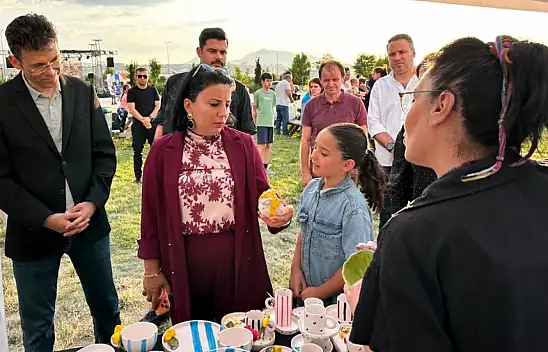 Kayseri'de binlerce kişinin akın ettiği fuar sona eriyor: İşte kapanış programı!