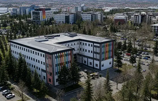 Kayseri'de binlerce kişinin beklediği proje için yeni gelişme