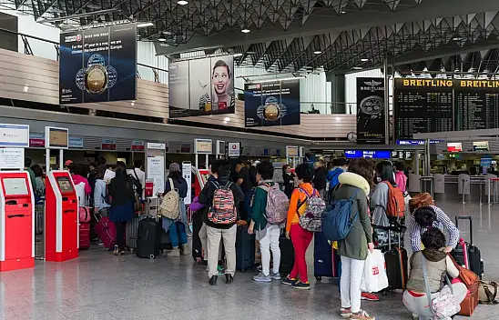 Kayseri'de binlerce kişinin kullandığı alanda bulunan o kafeteryaya kiracı aranıyor!