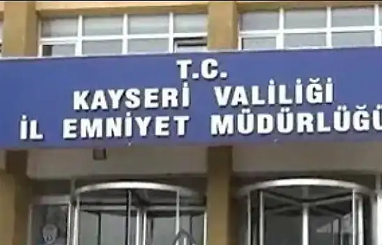 Kayseri'de binlerce litre kaçak akaryakıt ele geçirildi