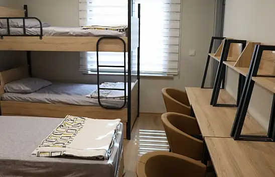 Kayseri'de binlerce öğrenciyi ilgilendiriyor! 7 yurt için harekete geçildi