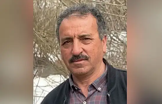 Kayseri'de ceviz ağacından düşen emekli öğretmen hayatını kaybetti