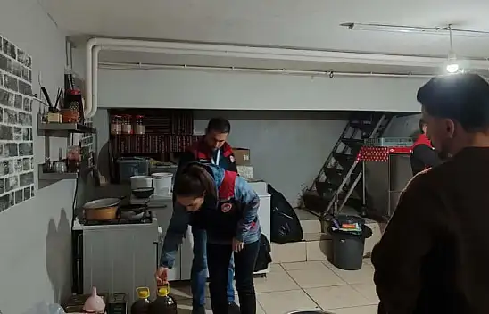 Kayseri'de bir ayda 154 kişi bu nedenle hastaneye kaldırıldı! Ekipler harekete geçti