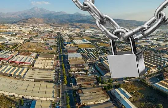 Kayseri'de bir ayda kaç şirket kapandı? İşte sayılar