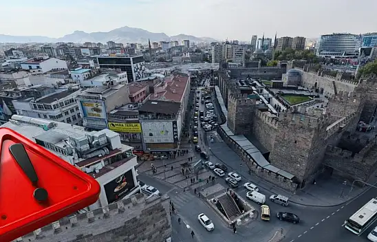 Kayseri'de bir bir kapanıyorlar! 23 tanesi kapısına kilit vurdu