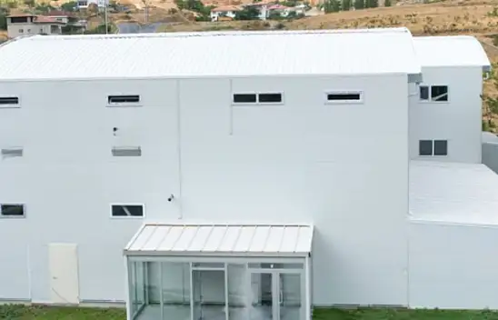 Kayseri'de bir fabrika daha açılıyor! Yüzlerce kişiye iş kapısı olacak