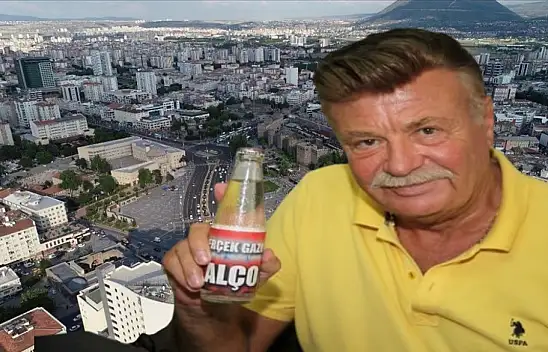 Kayseri'de bir garip Nuri Alço davası! Suyun içine ne kattılar?