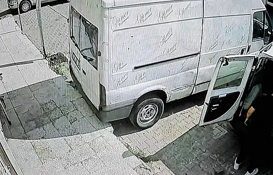 Kayseri'de bir garip olay! Mal dağıtımına çıktı bir daha geri dönmedi