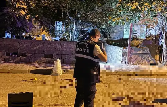Kayseri'de bir günde 3 cinayet! 3 kişi hayatını kaybetti