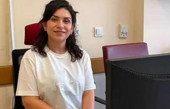 Kayseri'de bir ilçeye müjde! Yeni diş hekimi göreve başladı