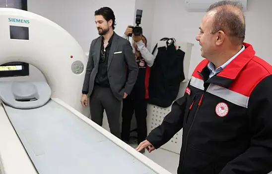 Kayseri'de bir ilk daha! Artık onlar için de özel hastane var!