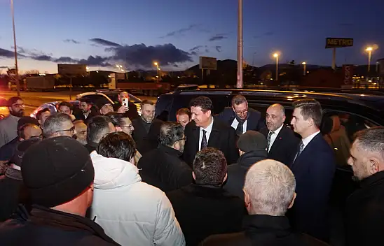 Kayseri'de bir ilke imza attı