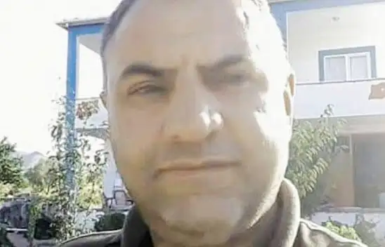 Kayseri'de bir işçi hayatını kaybetti