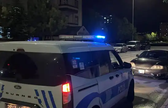Kayseri'de bir kadın evinde ölü bulundu