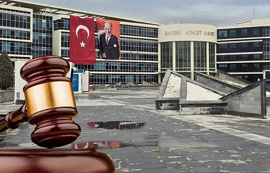 Kayseri'de bir konkordato kararı daha! Alacaklılara çağrı yapıldı