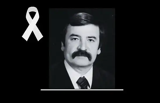 Kayseri'de bir Mimar daha hayatını kaybetti