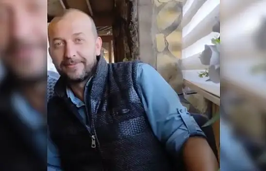Kayseri'de bir muhtar daha vefat etti!