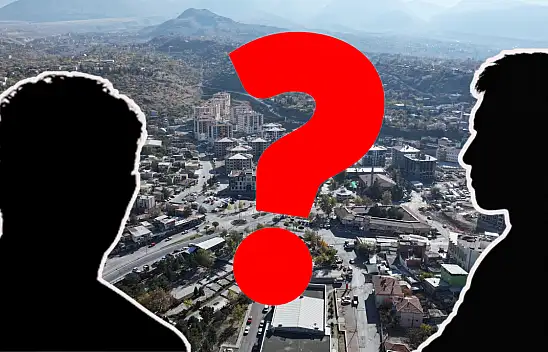 Kayseri'de bir zamanlar belediye başkanıydılar! Uzun süre sonra bakın nerede buluşup, ortaya çıktılar?