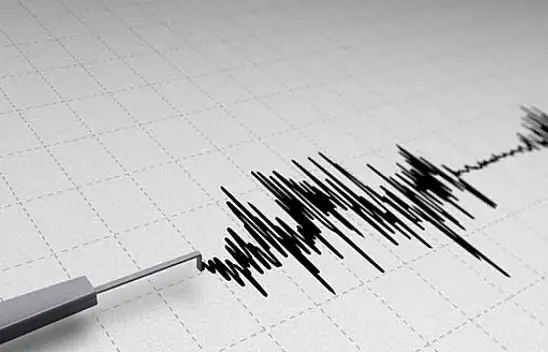 Kayseri'de birbirine yakın mevkide 1.7 ve 1.4 büyüklüğünde deprem oldu!