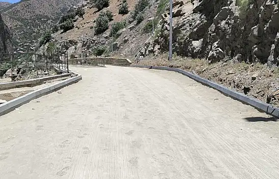 Kayseri'de birçok kişinin gitmek için gün saydığı bölgede yeni gelişme