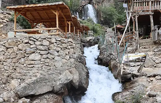 Kayseri'de birçok kişinin gitmek için gün saydığı bölgede yeni gelişme