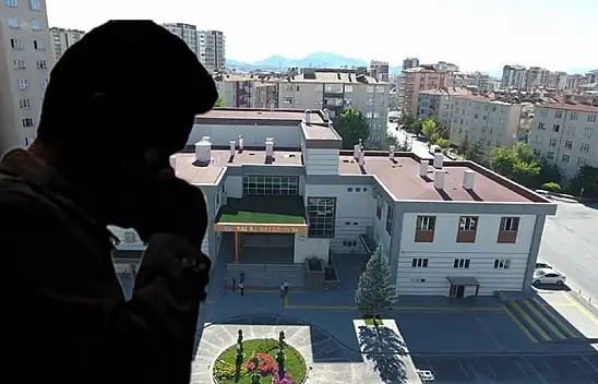 Kayseri'de bitmediler gitti! Belediye yine uyardı