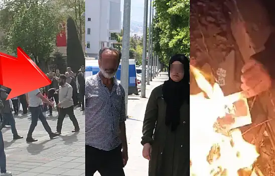 Kayseri'de 2 yıl içinde 3'üncü çirkinlik!