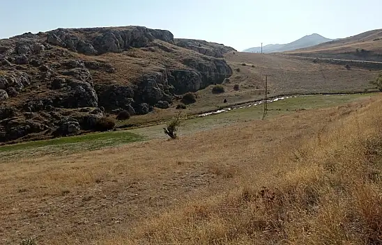 Kayseri'de bu alana bakın ne yapılacak? Vatandaşı sevindiren haber