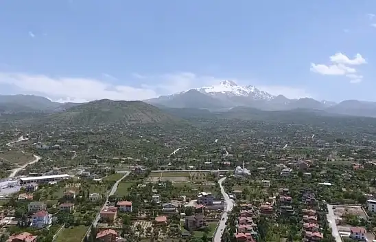 Kayseri'de bu da oldu! İcradan satılık okul! İşte istenen ücret