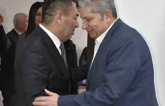 Kayseri'de bu gönderme kime ya da kimlere: MHP farkı!