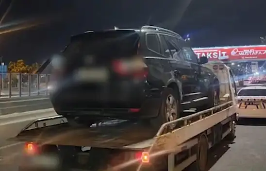 Kayseri'de bu görüntüler ekipleri harekete geçirdi! Ceza üstüne ceza