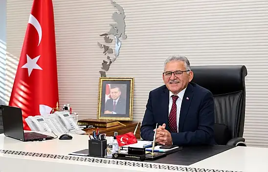 Kayseri'de bu iki bölgenin ulaşımı değişecek