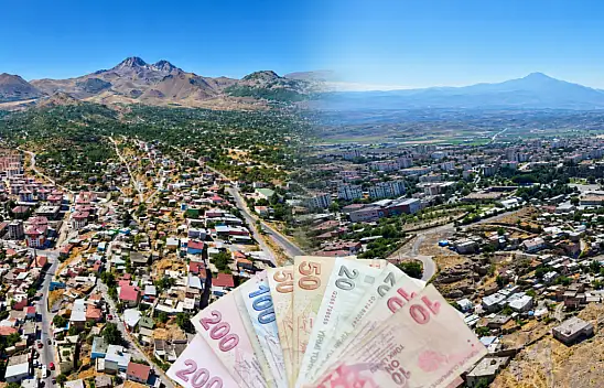 Kayseri'de bu ilçelerde yaşayanlar çok şanslı! Ulaşım sadece 48 TL