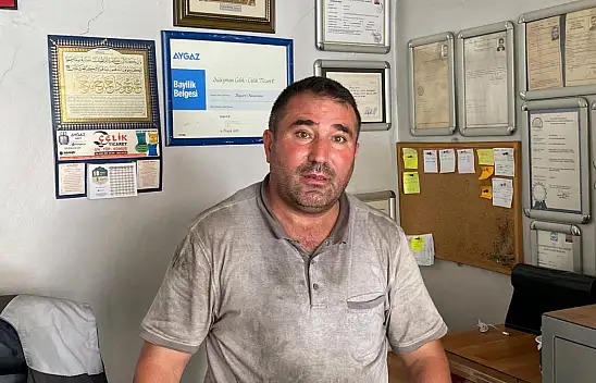 Kayseri'de bu sektör son buluyor! 'Belki yaparız, belki yapmayız'