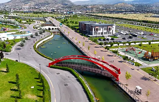 Kayseri'de bu tarihlere dikkat: Meşhur lezzetlerin buluşacağı etkinlik belli oldu