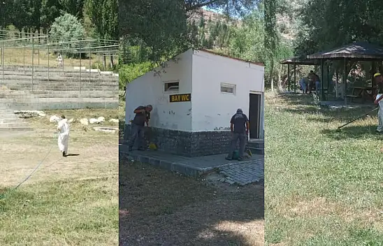 Kayseri'de bu yıl tartışma konusu olan geleneksel şenlik öncesi belediyeden dikkat çeken mesaj