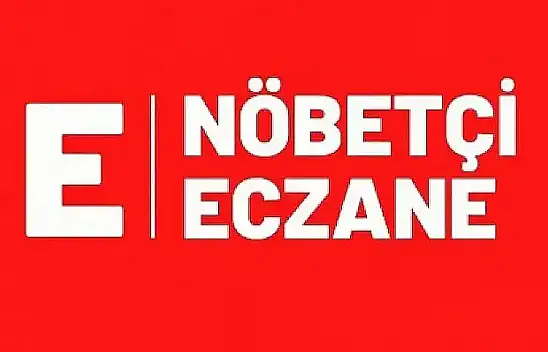 Kayseri'de bugün 14 eczane nöbetçi (29 Eylül Pazar)