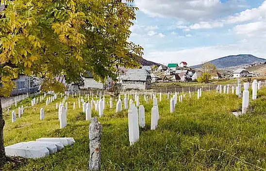 Kayseri'de bugün 2 kişi vefat etti (2 Ekim Cuma)