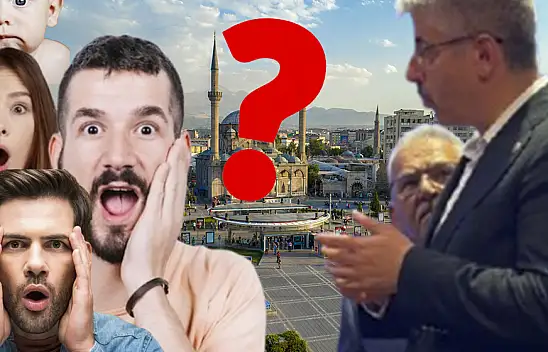 Kayseri'de bugün bakın ne günüymüş! Bunu kimse bilmiyordu, AK Partili vekil açıkladı