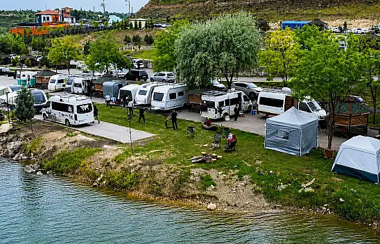 ​Kayseri'de bugün başladı! İşte festivalin detayları