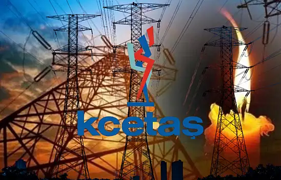 Kayseri'de bugün elektrik kesintisi var: KCETAŞ ilçe ilçe adresleri açıkladı!
