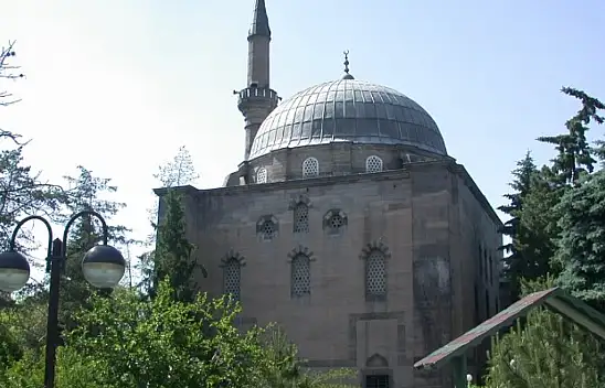 Kayseri'de bugün ezan vakitleri (21 Mayıs Salı)