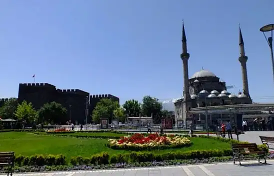 Kayseri'de bugün ezan vakitleri (26 Temmuz Cuma)