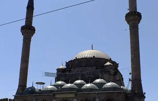 Kayseri'de bugün ezan vakitleri (09 Ağustos 2024)