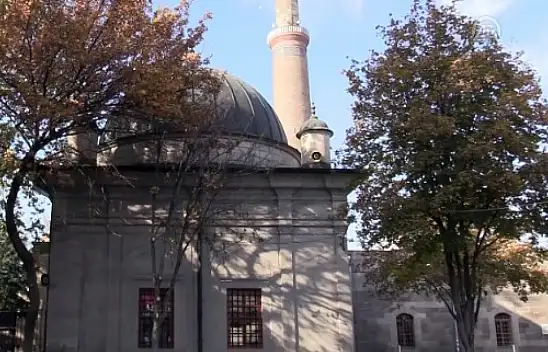 Kayseri'de bugün ezan vakitleri (06 Eylül Cuma)