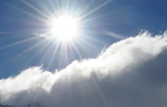 Kayseri'de bugün hava nasıl olacak?